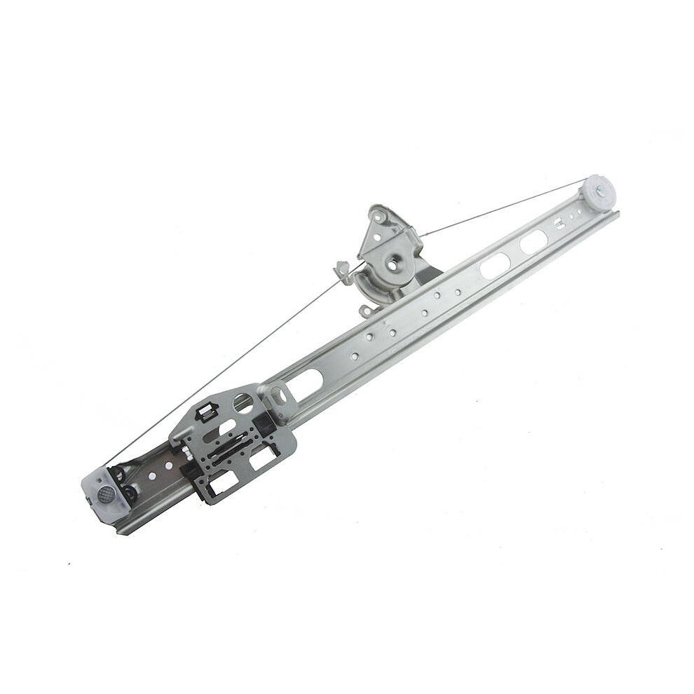 Window Regulator For Mercedes Ml W163 -05 /Left Rear/ 5902048022431