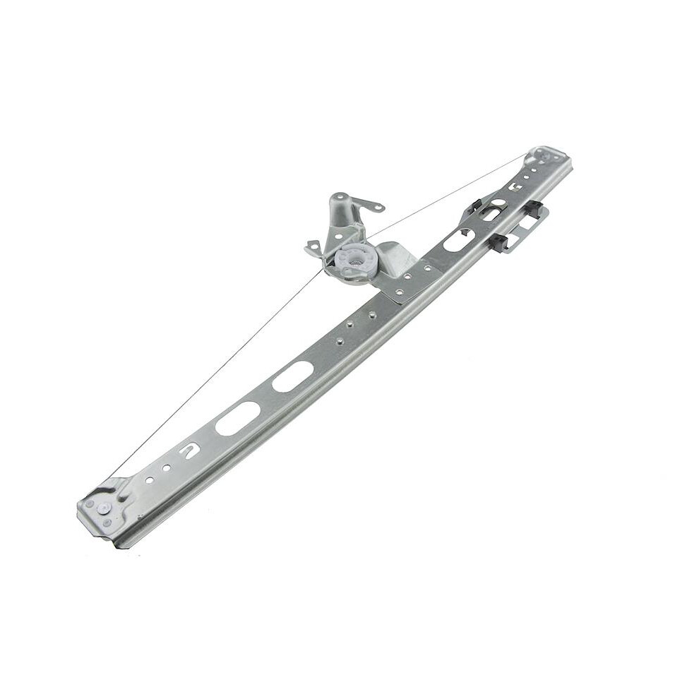 Nty Window Regulator For Mercedes Ml W163 -05 /Right Rear