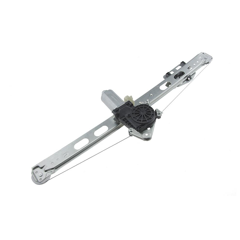 Right Rear NTY EPS-ME-000S Window Regulator for MERCEDES-BENZ - Image 10