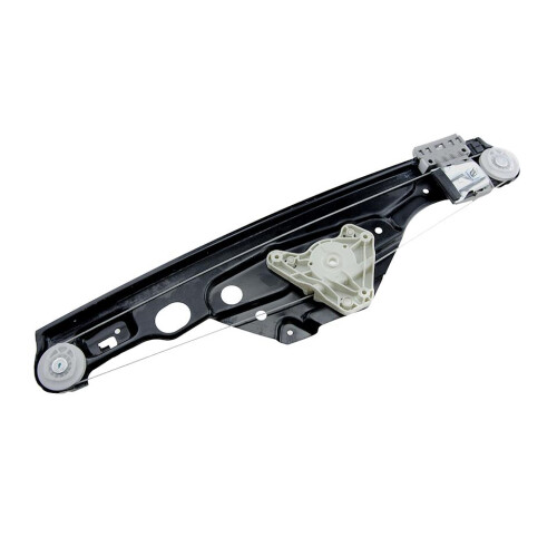NTY WINDOW REGULATOR For MERCEDES E-KLASA W211 03-09 /LEFT REAR/ 1