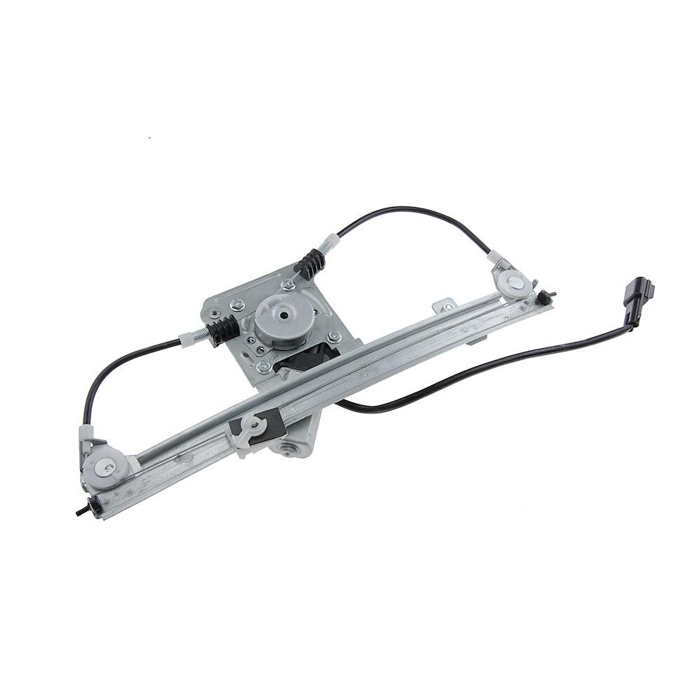 Window Regulator For Fiat 500 07- /Front Left With Motor/ 5902048019745