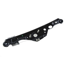 WINDOW REGULATOR For MERCEDES E-KLASA W211 03-09 /LEFT REAR/