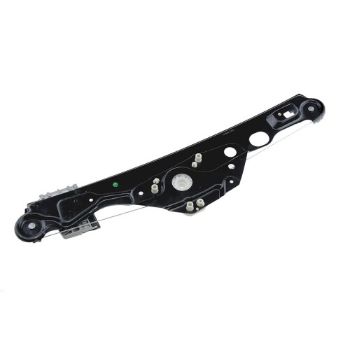 NTY WINDOW REGULATOR For MERCEDES E-KLASA W211 03-09 /LEFT REAR/