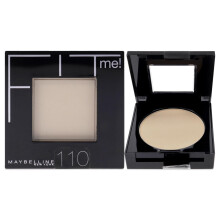Maybelline New York Fit Me s?t + glat pulver makeup porcel?n 0,3 oz.
