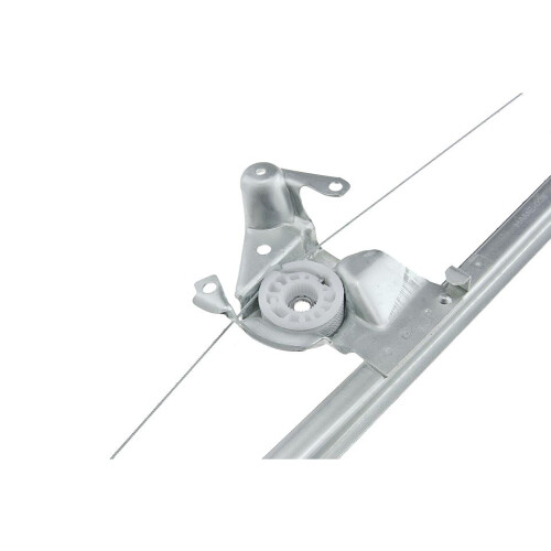 NTY WINDOW REGULATOR For MERCEDES E-KLASA W210 -03 /RIGHT REAR/ 1