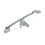 NTY WINDOW REGULATOR For MERCEDES E-KLASA W210 -03 /RIGHT REAR/ 3