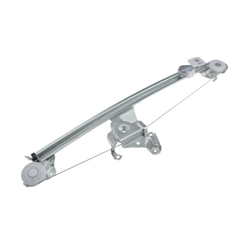 NTY WINDOW REGULATOR For MERCEDES E-KLASA W210 -03 /RIGHT REAR/ 2