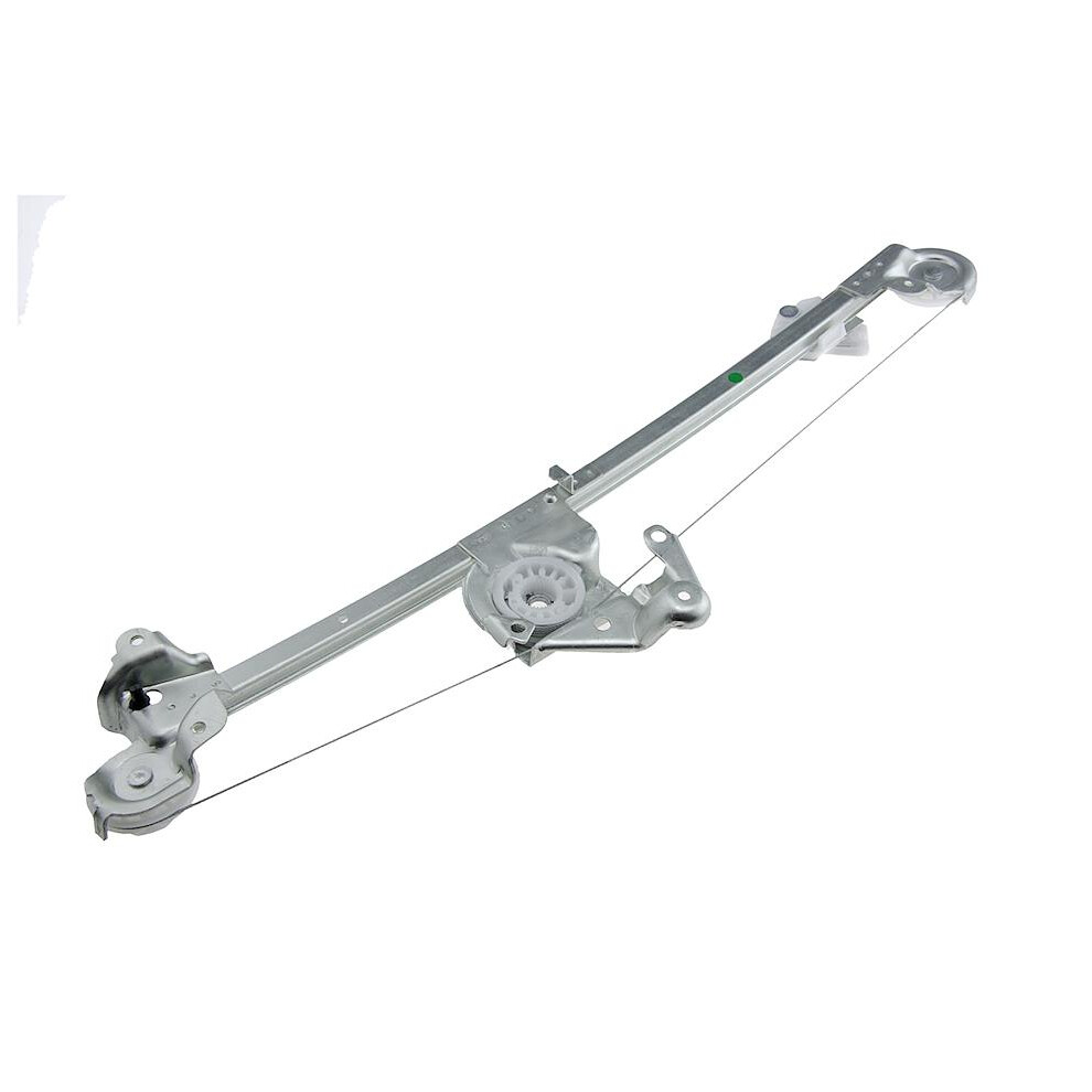 Window Regulator For Mercedes E-Klasa W210 -03 /Left Rear/ 5902048022783