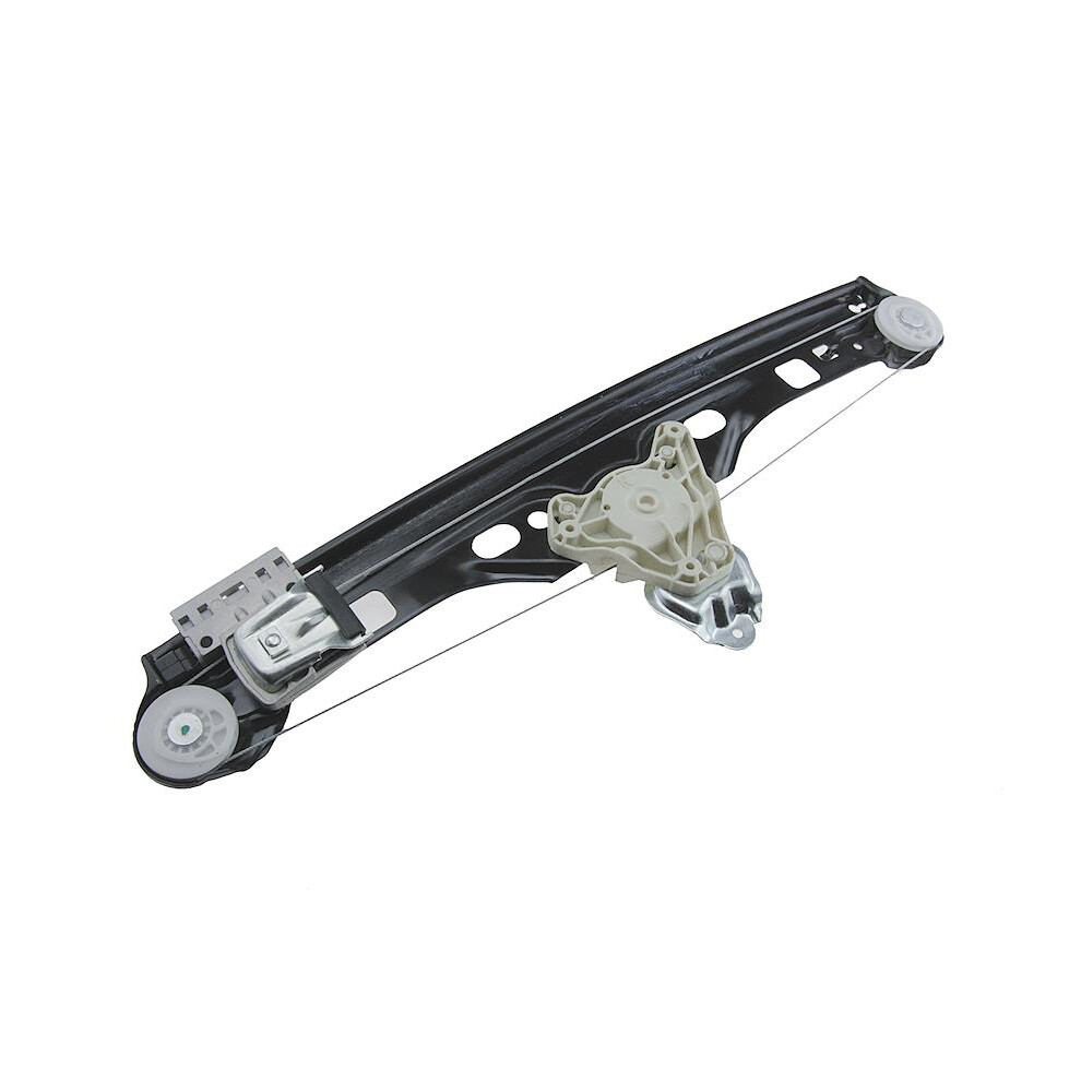 Nty Window Regulator For Mercedes C-Klasa W203 00-03.08 /Right Rear