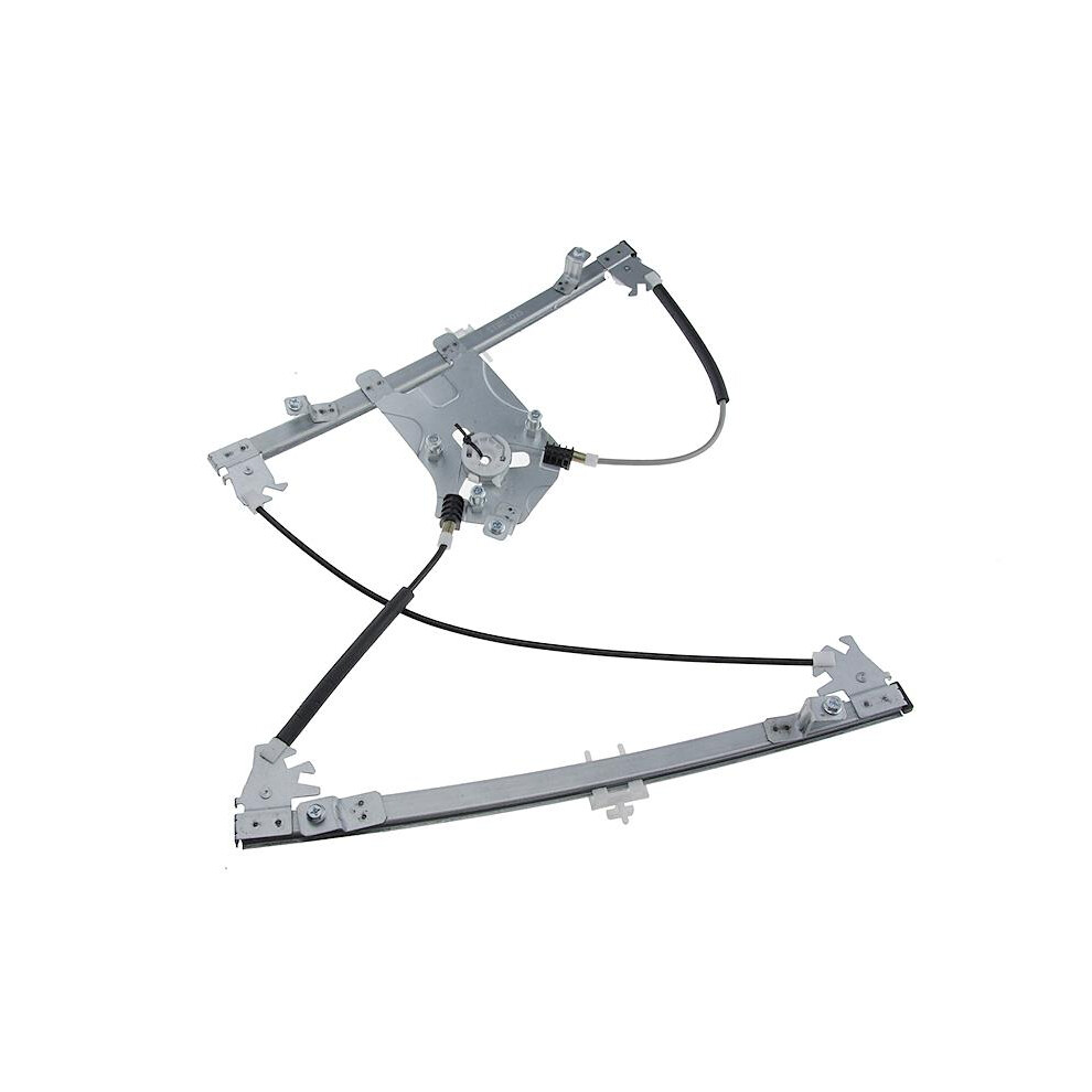 Window Regulator For Mercedes C-Klasa W203 00-03.08 /Front Left/ 5902048024299