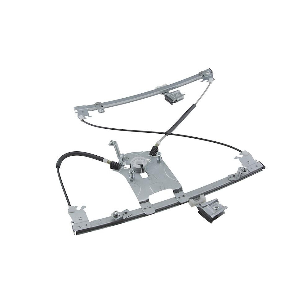 Nty Window Regulator For Mercedes C-Klasa W203 03.08-07 /Front Right