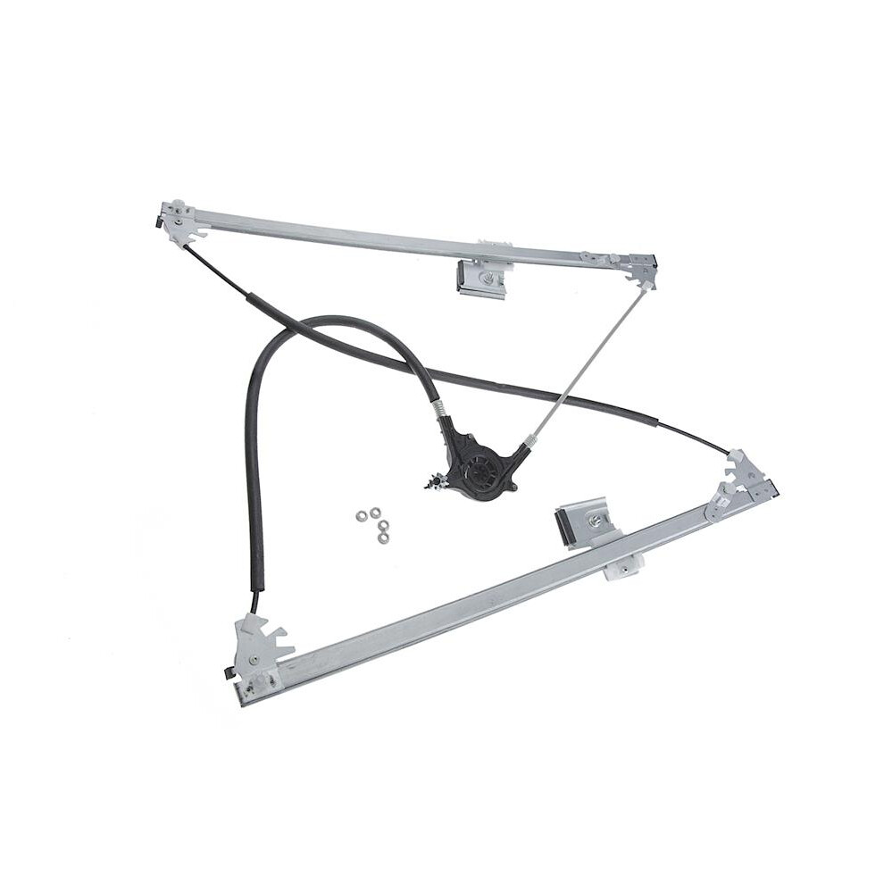 Window Regulator For Mercedes Vito -10.08 Viano -10.08 Front Left 5902048024596