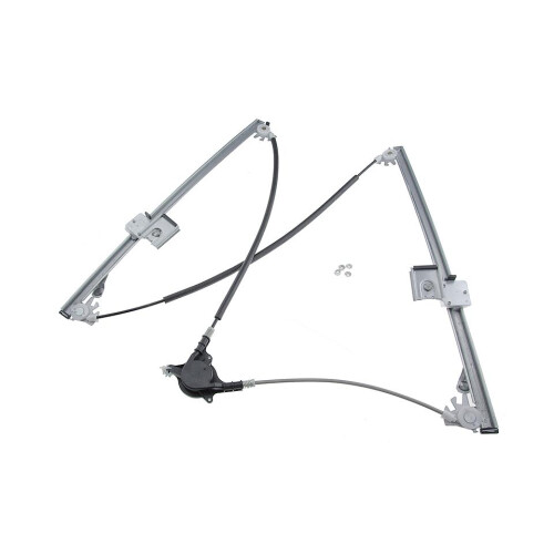 NTY WINDOW REGULATOR RIGHT FRONT FOR MERCEDES VITO -08, VIANO -08