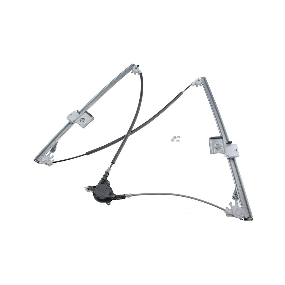 Nty Window Regulator Right Front For Mercedes Vito -08, Viano -08
