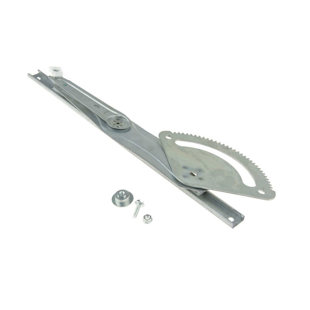 Nty Window Regulator For Hyundai Ix35 10- /Front Right