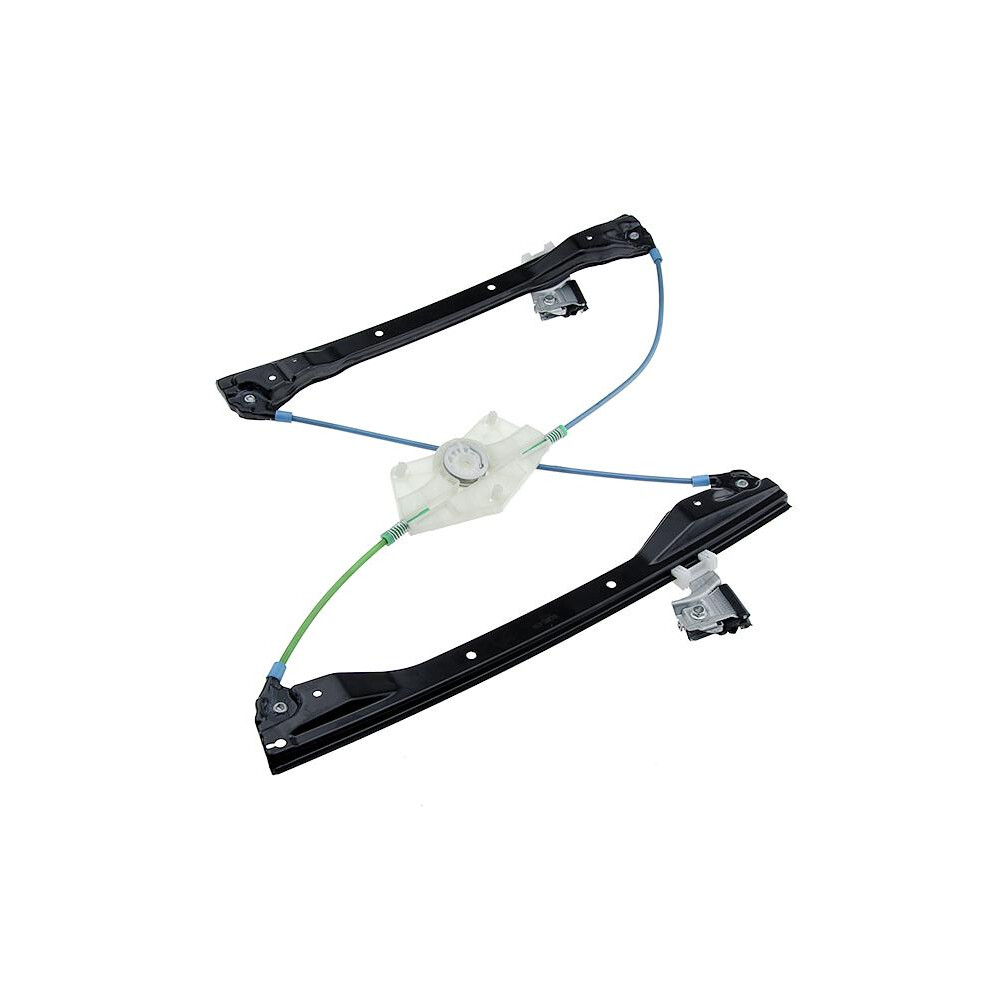 Window Regulator For Mercedes Glk 10- /Front Left/ 5902048114150