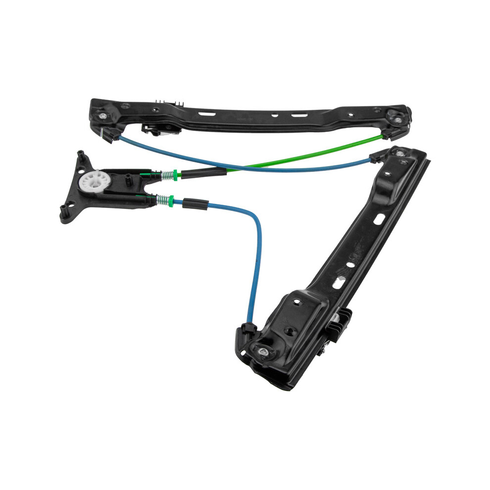 WINDOW REGULATOR EPS-ME-036 FOR MERCEDES-BENZ M274.920/264.920OM 654.920 2.0L - Image 6