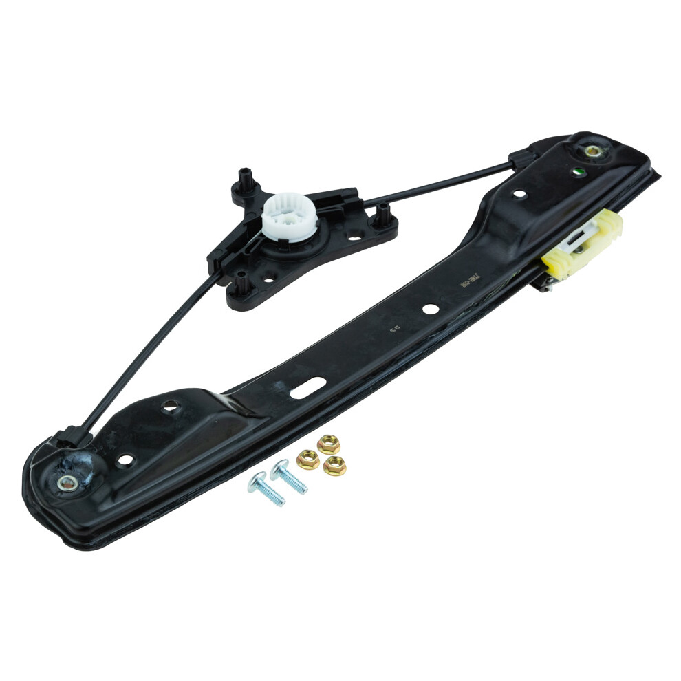 Nty Window Regulator For Mercedes C-Klasa W205 14- /Left Rear