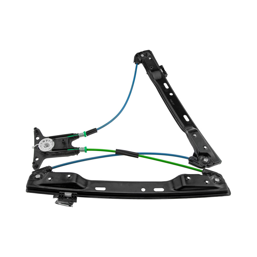 WINDOW REGULATOR EPS-ME-037 FOR MERCEDES-BENZ M274.920/264.920OM 654.920 2.0L - Image 6