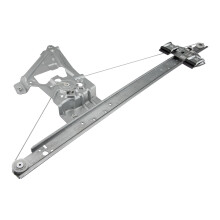 WINDOW REGULATOR RIGHT FRONT FOR MERCEDES SPRINTER 06-