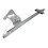 NTY WINDOW REGULATOR RIGHT FRONT FOR MERCEDES SPRINTER 06- 1