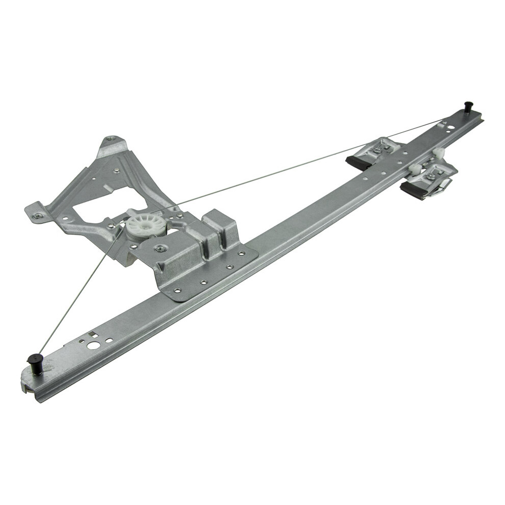 Window Regulator Left Front For Mercedes Sprinter 06- 5902048192127