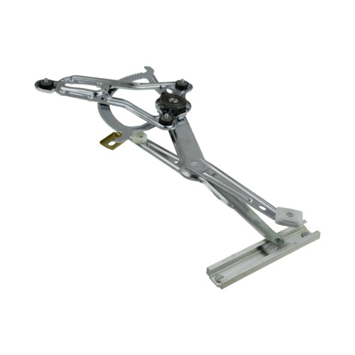 NTY WINDOW REGULATOR FOR MERCEDES-BENZ 190 (W201) E-CLASS COMBI 82- 1