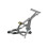 NTY WINDOW REGULATOR FOR MERCEDES-BENZ 190 (W201) E-CLASS COMBI 82- 1