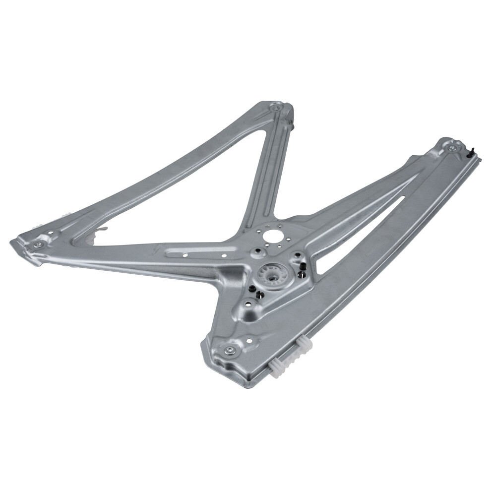 Window Regulator For Smart Fortwo 07-14 /Front Right/ 5902048370464