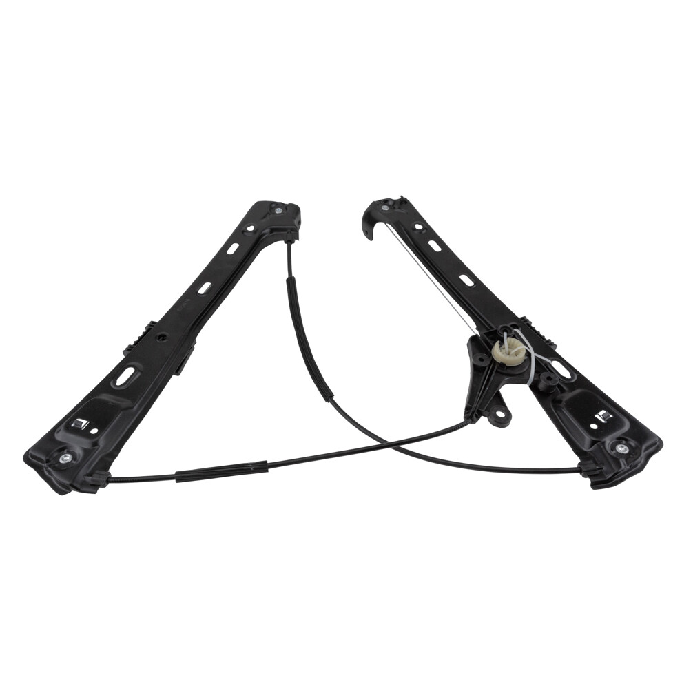 2x ✅Fits NTY EPS-ME-053 WINDSHIELD RISER ⭐UK Seller⭐ - Image 4