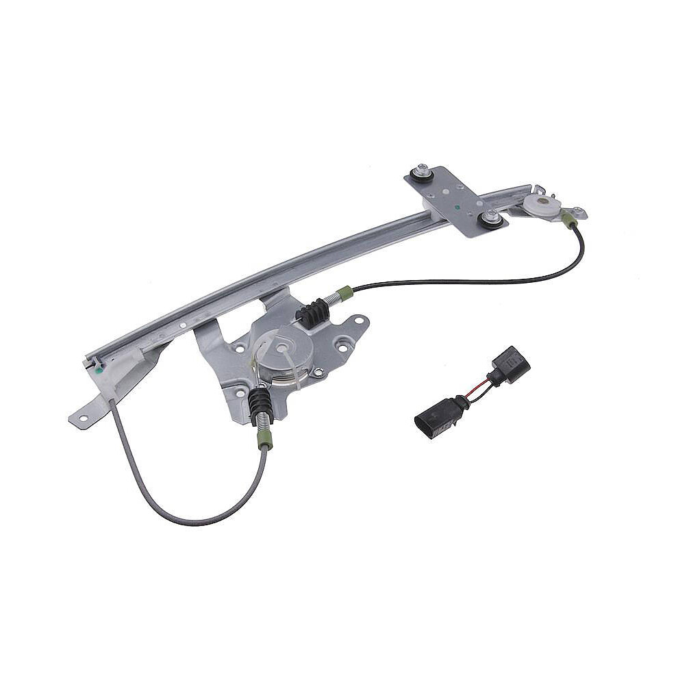 WINDOW REGULATOR For SMART FORTWO 04-07, CITY 98- /FRONT LEFT/-image-OPC-PGRTSGW-NEW