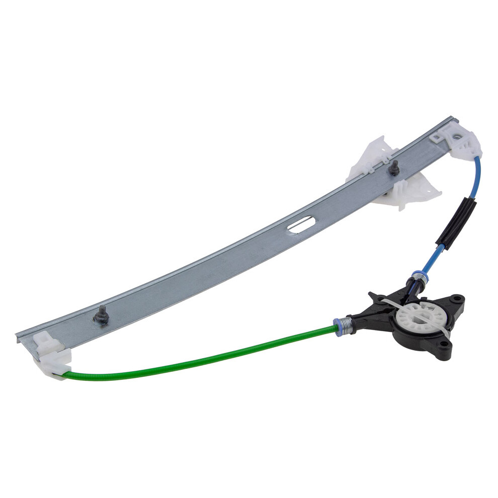 New Nty Window Regulator For Mazda Cx7 07- /Front Left Size 07