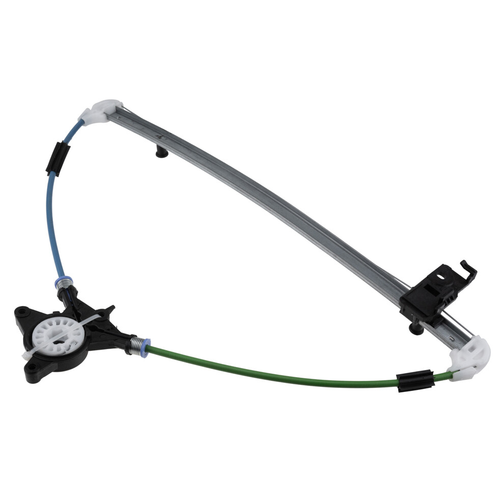 Fits NTY EPS-MZ-006 WINDSHIELD LIFTER MAZDA CX7 07- /LEFT REAR/ ⭐UK Stock⭐ - Image 7