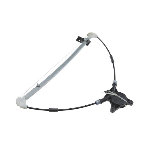 NTY WINDOW REGULATOR For MAZDA 3 03-09 /RIGHT REAR/ 1