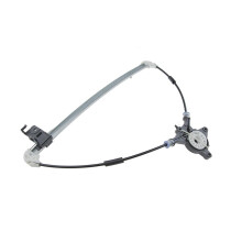 WINDOW REGULATOR For MAZDA 3 03-09 /RIGHT REAR/