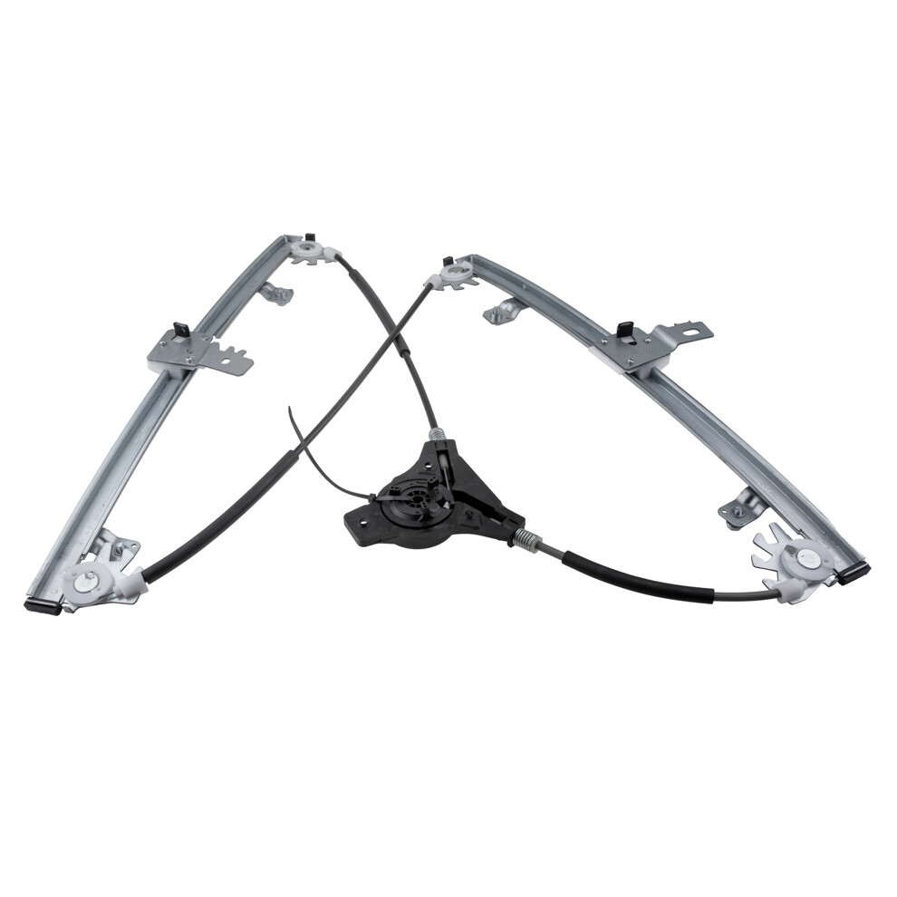 Window Regulator For Nissan Primera P12 /Front Right/ 5902048327758