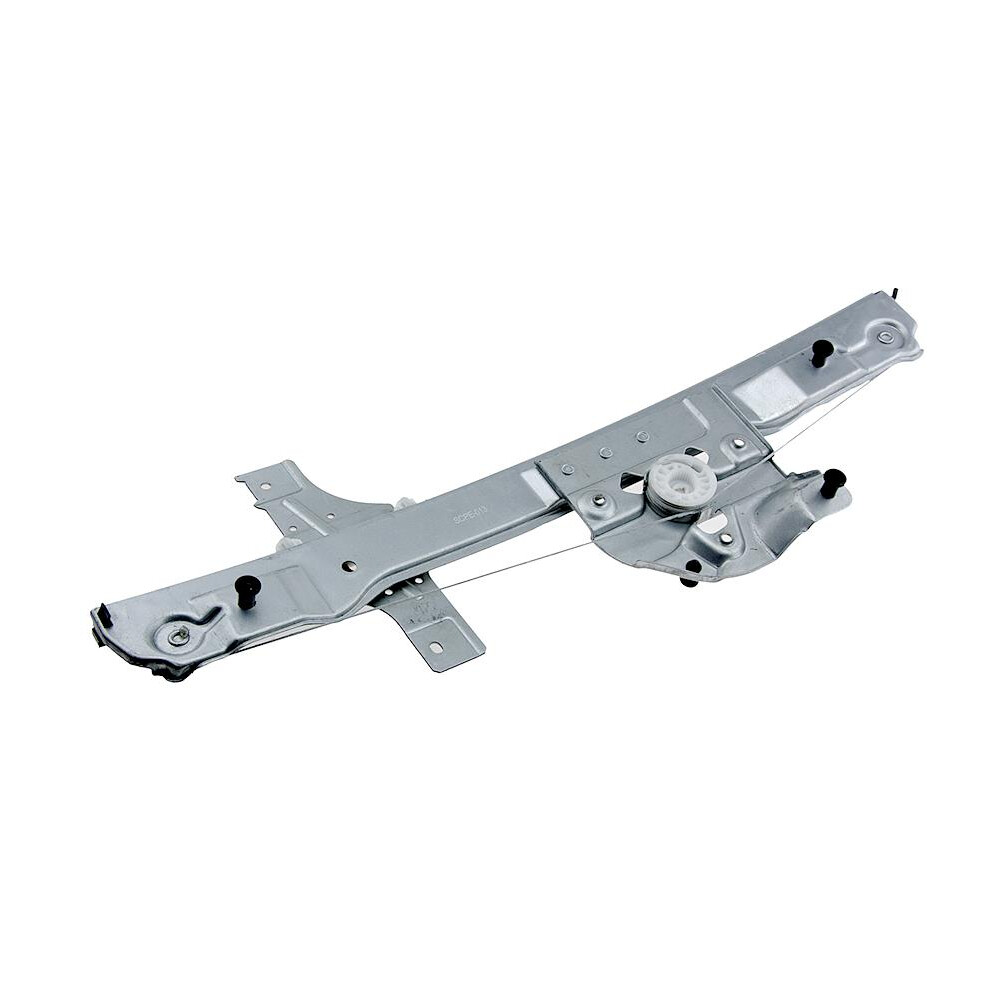 Nty Window Regulator For Peugeot 2008 12- /Front Right