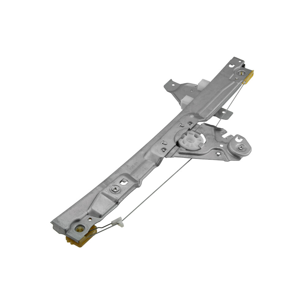 Window Regulator For Peugeot 308 5D 07- /Front Left/ 5902048192165