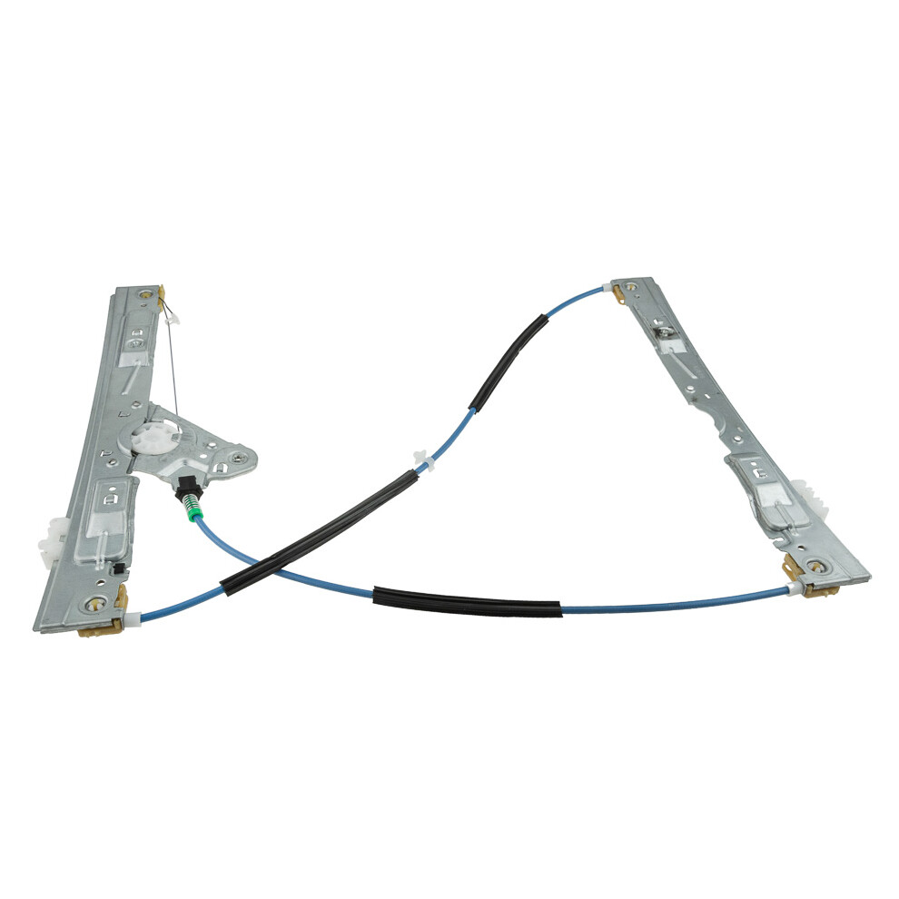Nty Window Regulator For Peugeot 308 3D 07- /Front Left