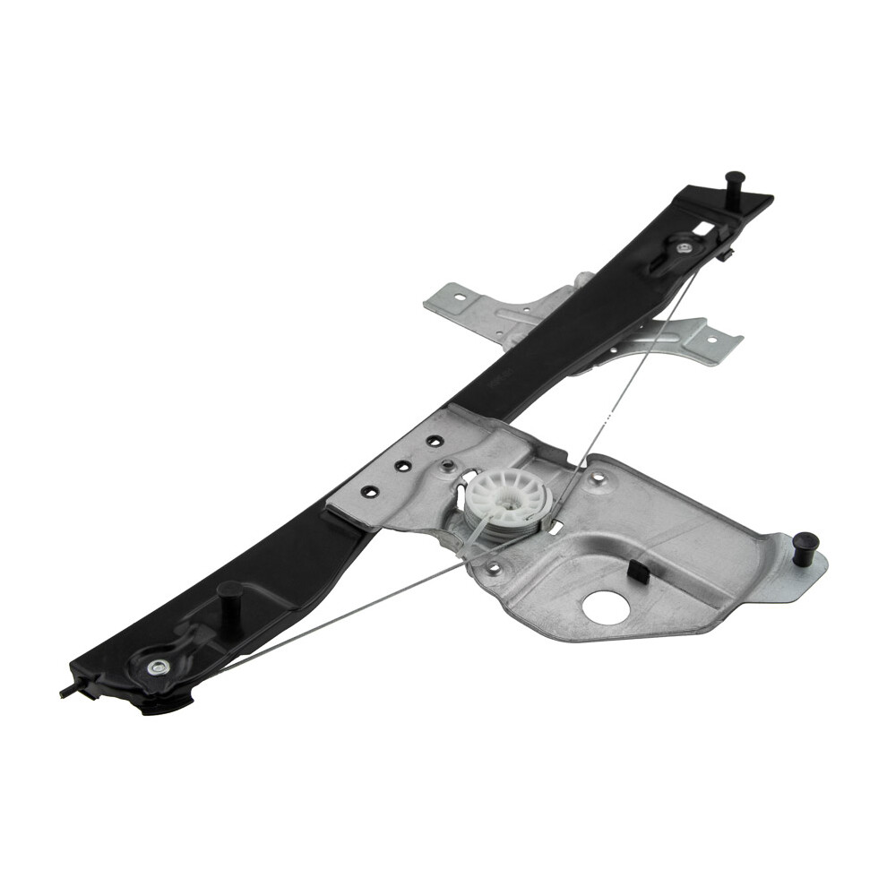 Nty Window Regulator For Peugeot 508 10- /Front Right