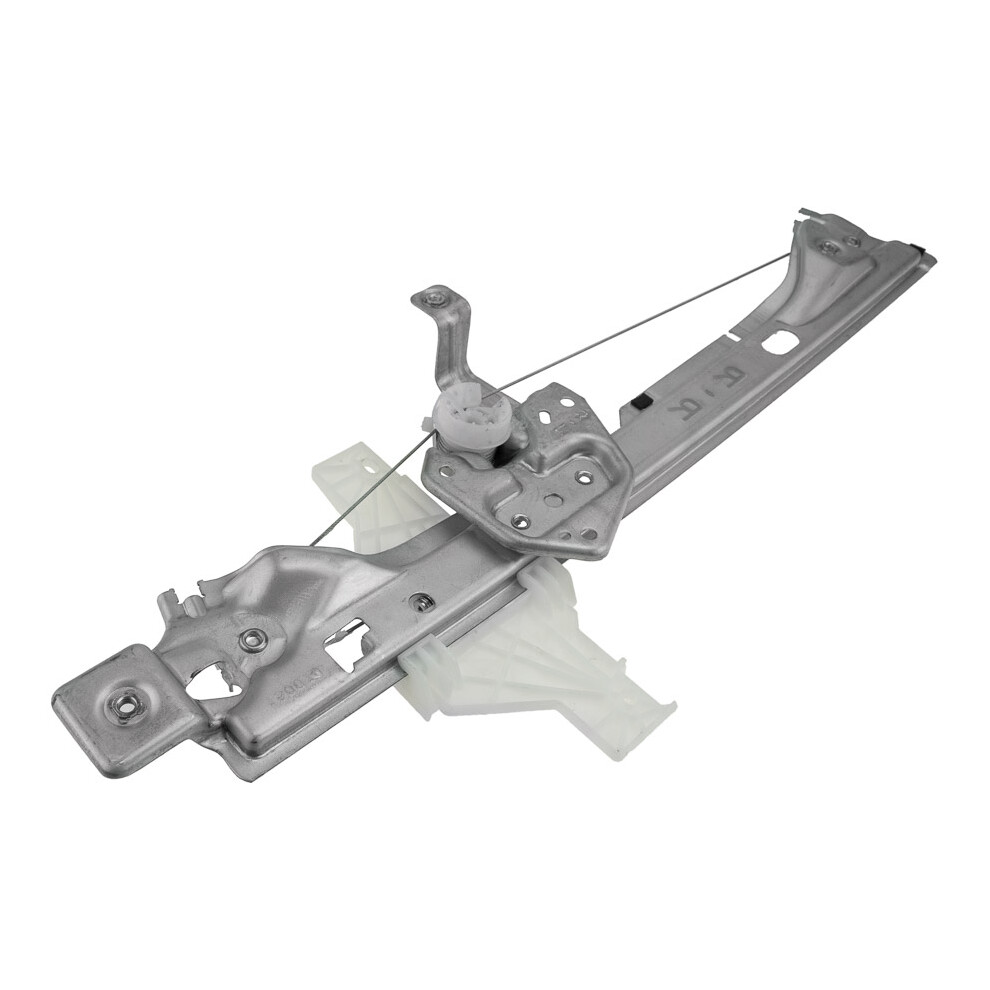 Nty Window Regulator For Peugeot 3008 10-, 5008 10- /Right Rear