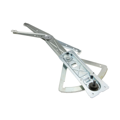 NTY WINDOW REGULATOR For OPEL CORSA B -00 /FRONT RIGHT/