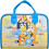 Bluey Bluey On-The-Go Reusable Felt Activity Scene Set 1