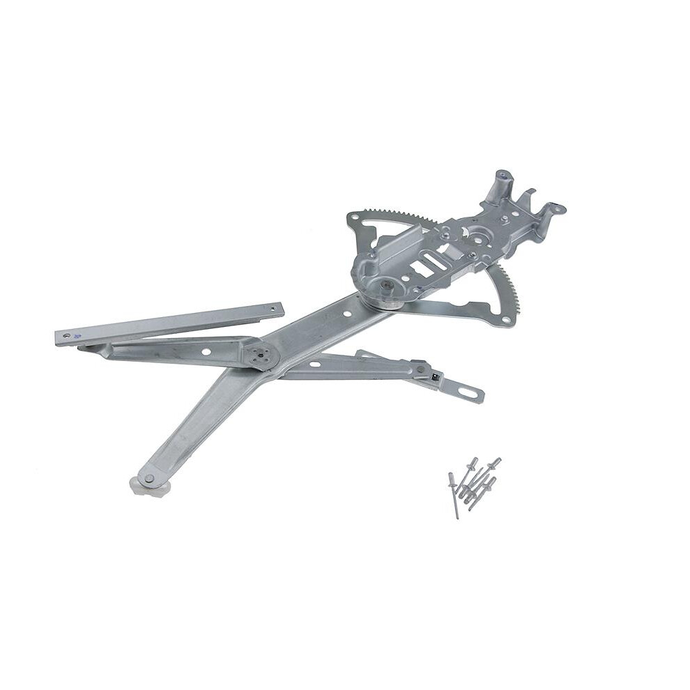 Nty Window Regulator For Opel Corsa C 00- /Front Right