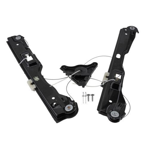 NTY WINDOW REGULATOR For PORSCHE CAYENNE 14- /LEFT REAR/