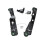 NTY WINDOW REGULATOR For PORSCHE CAYENNE 14- /RIGHT REAR/ 2