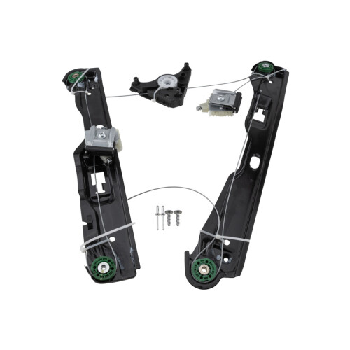 NTY WINDOW REGULATOR For PORSCHE CAYENNE 14- /RIGHT REAR/ 1