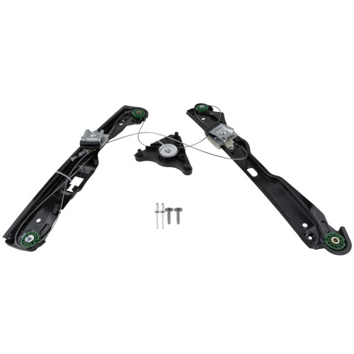 NTY WINDOW REGULATOR For PORSCHE CAYENNE 14- /LEFT REAR/ 1