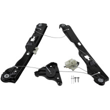 WINDOW REGULATOR For PORSCHE CAYENNE 14- /RIGHT REAR/