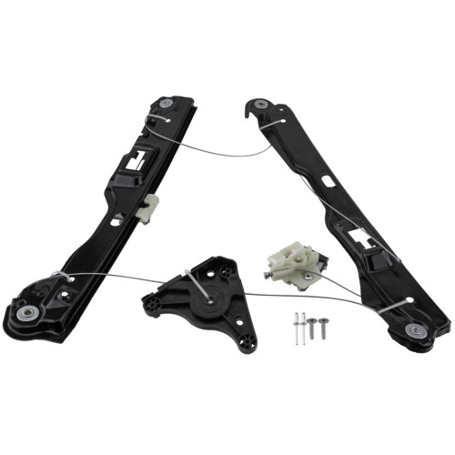 NTY WINDOW REGULATOR For PORSCHE CAYENNE 14- /RIGHT REAR/